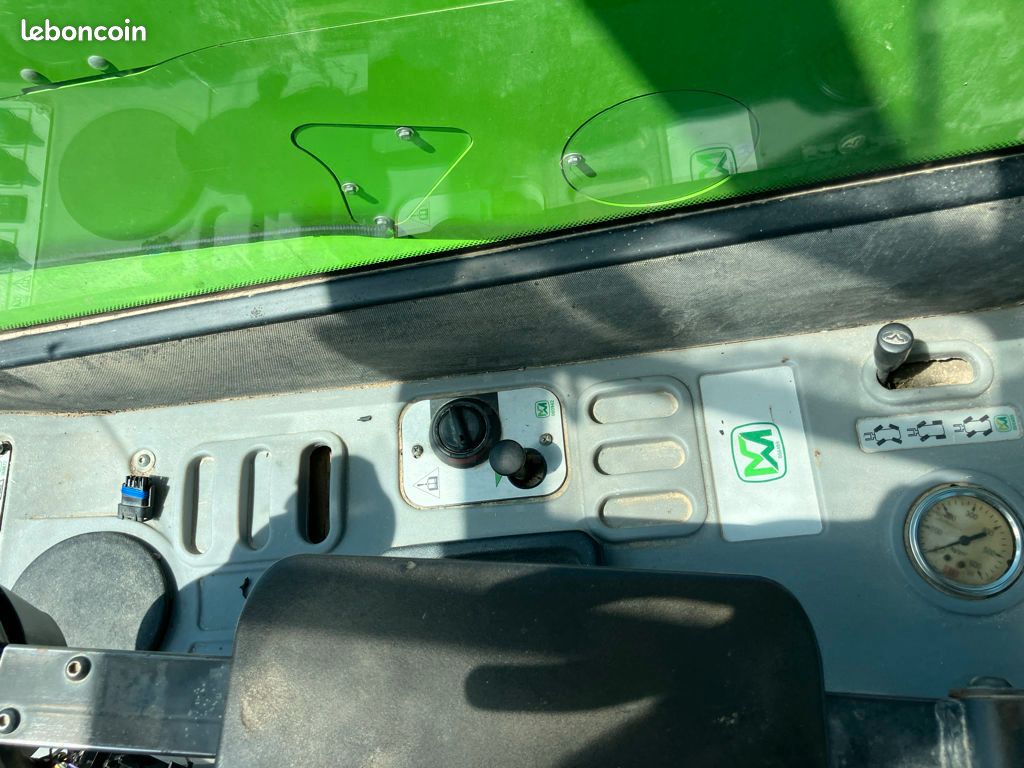 Merlo PANORAMIC P 40.7 CS (image 12)