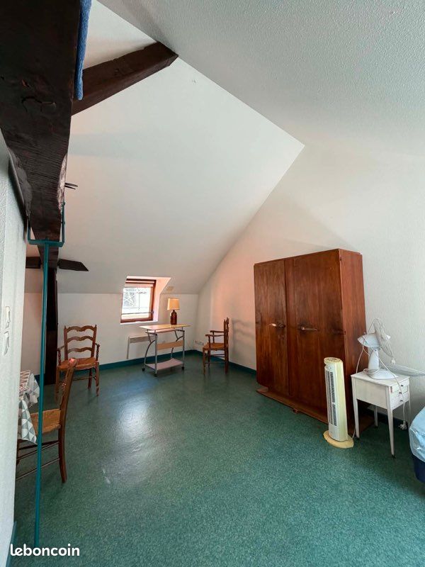 Appartement 1 pièce 27 m² · à Bourges · 27 m² · 440 €