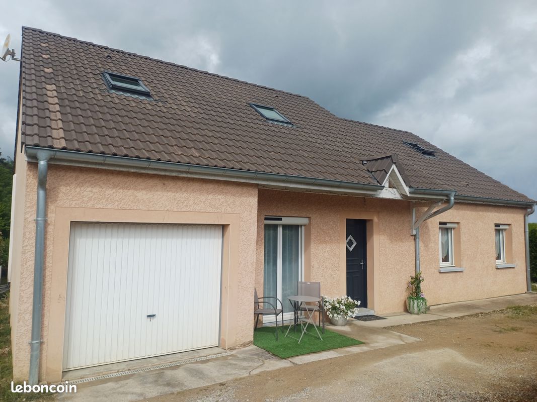 Maison 7 pièces 142 m² · à Beaune · 142 m² · 249 000 €