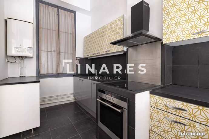 Appartement 4 pièces 108 m² — 8