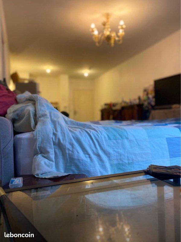 Appartement 2 pièces 50 m² · à Montreuil · 50 m² · 950 €/mois