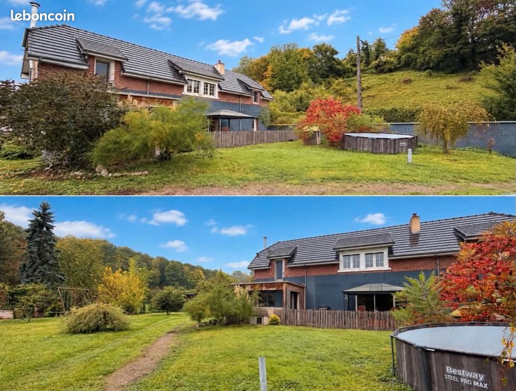 Maison 6 pièces 180 m² · à Anizy-le-Grand · 180 m² · 215 000 €