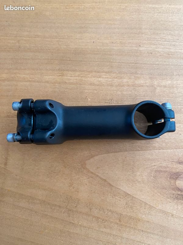 Potence rockrider vtt 100mm (image 4)