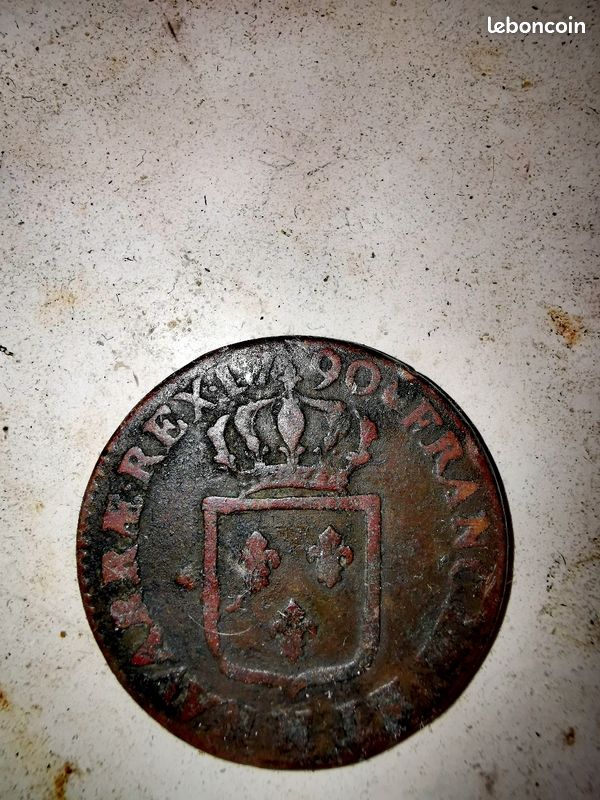 Sol à l'écu 1790 N Montpellier (image 7)