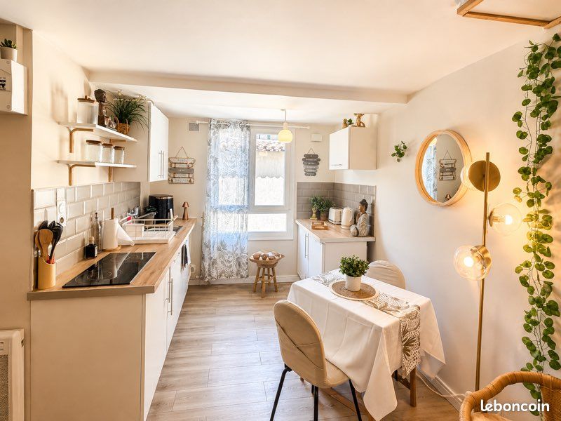 Appartement 1 pièce 25 m² · à Riez · 25 m² · 63 000 €