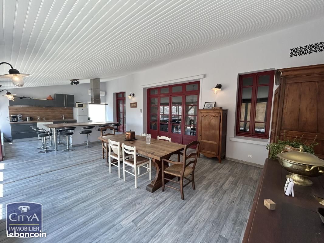 Appartement 4 pièces 100 m² · à Bergerac · 100 m² · 175 000 €