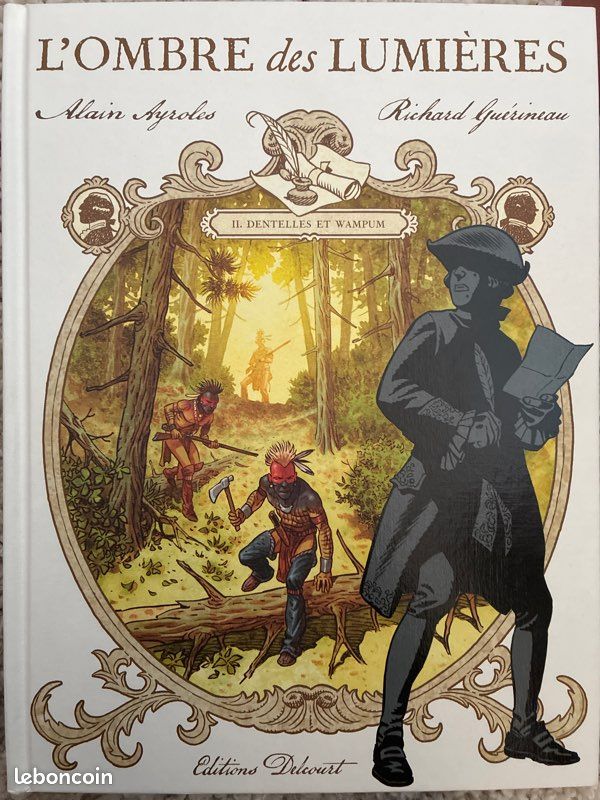 L’ombre des lumières (image 2)