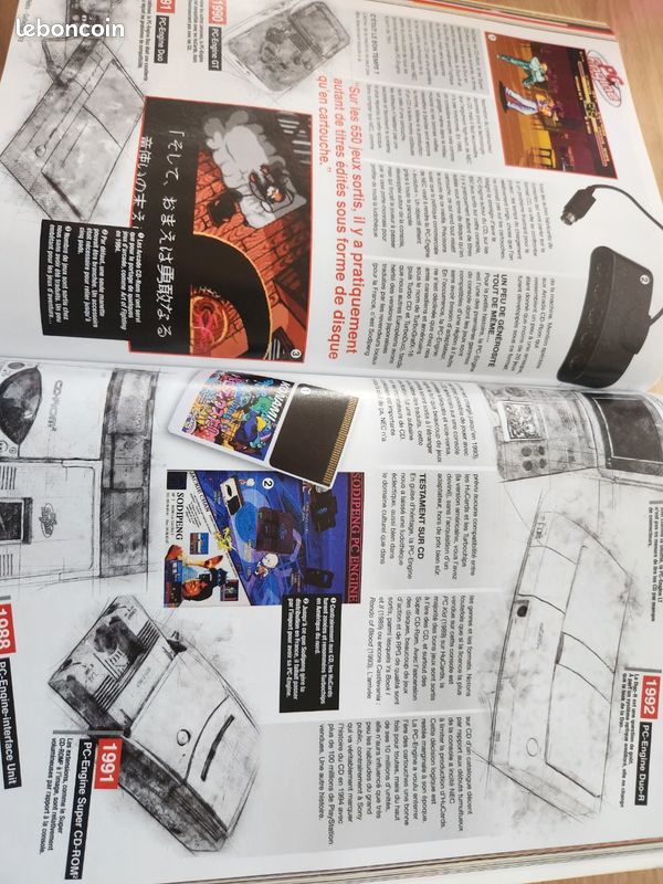 Magazine GAMER RETRO HORS SERIE (image 10)