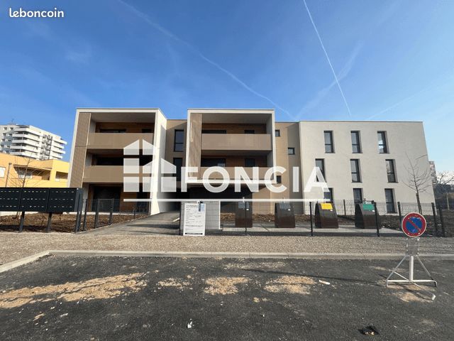 Appartement 2 pièces 44 m² · à Colmar · 44 m² · 665 €/mois