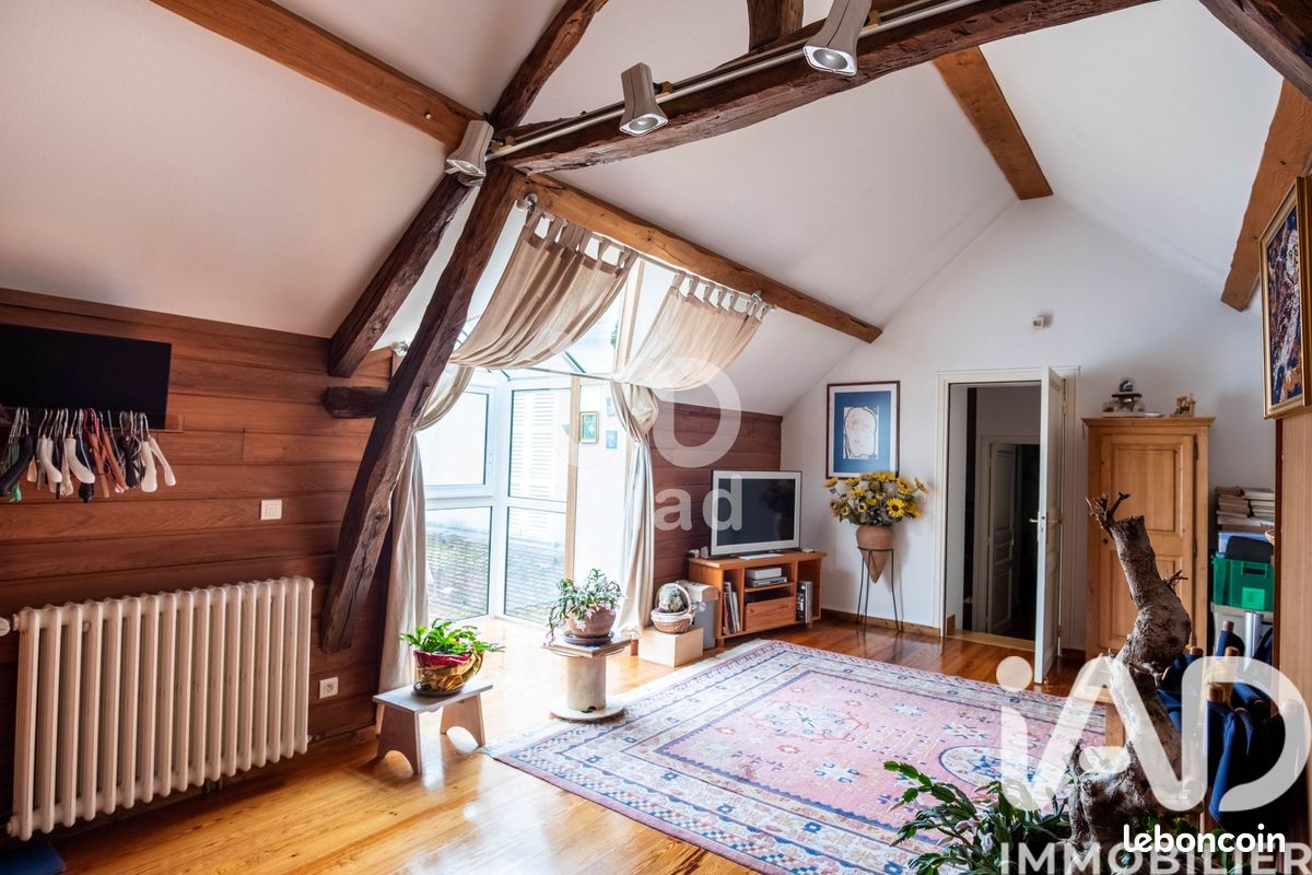 Maison 5 pièces 183 m² (image 11)