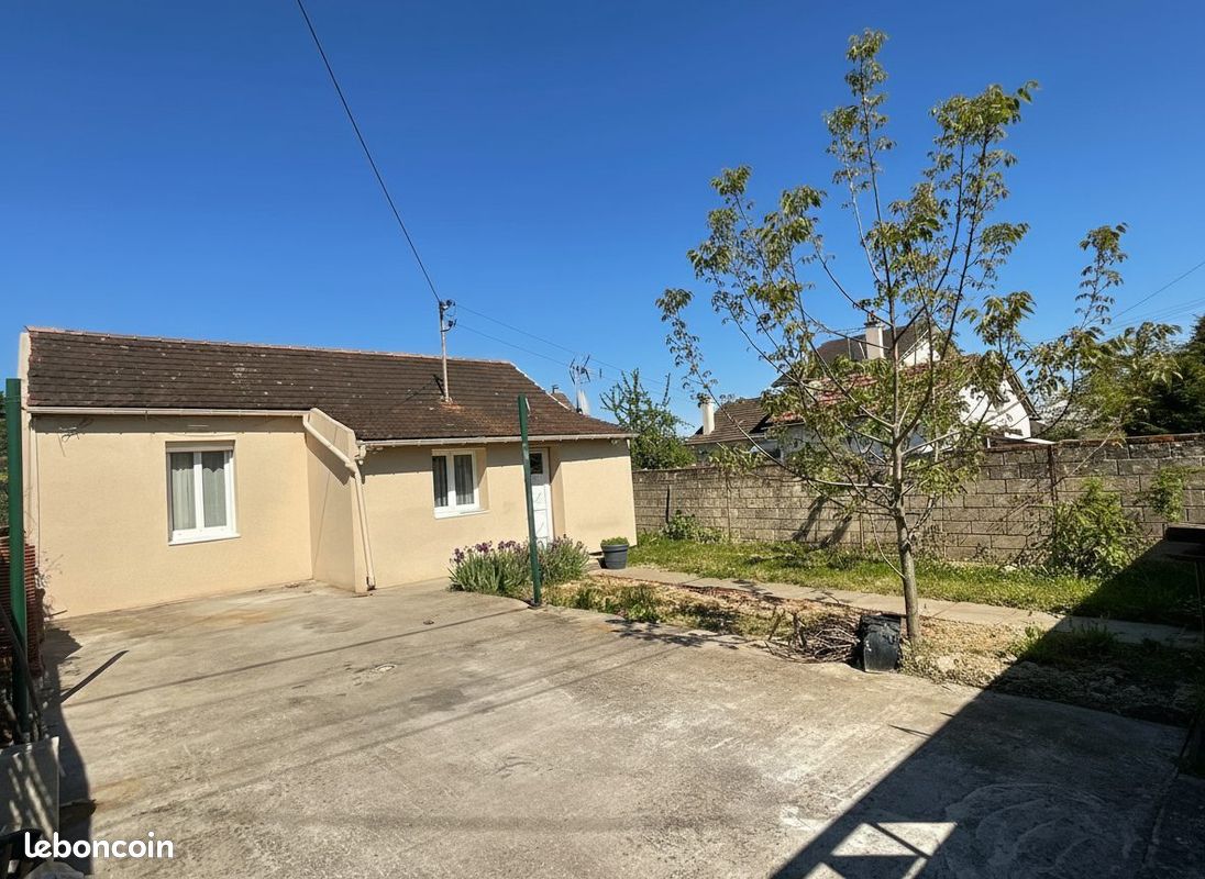 Maison 3 pièces 60 m² (image 1)