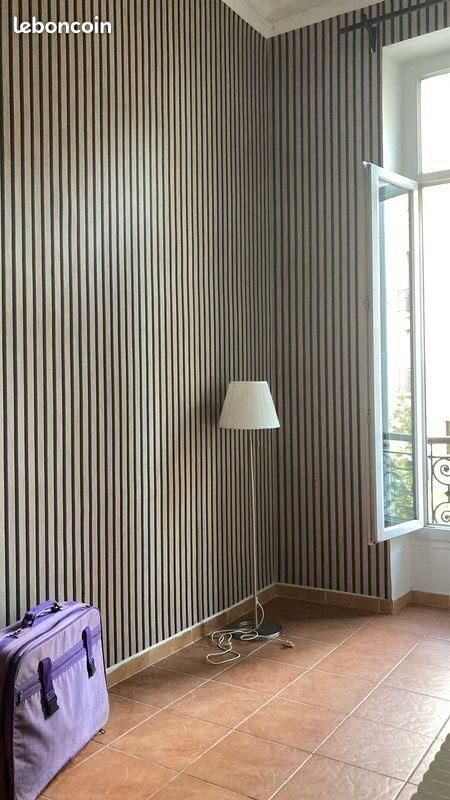 Appartement 1 pièce 23 m² · à Marseille · 23 m² · 500 €