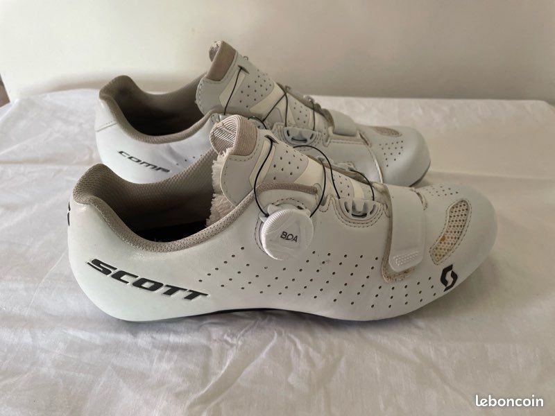Scott Sports Chaussures de route Vertec BOA - acheter sur