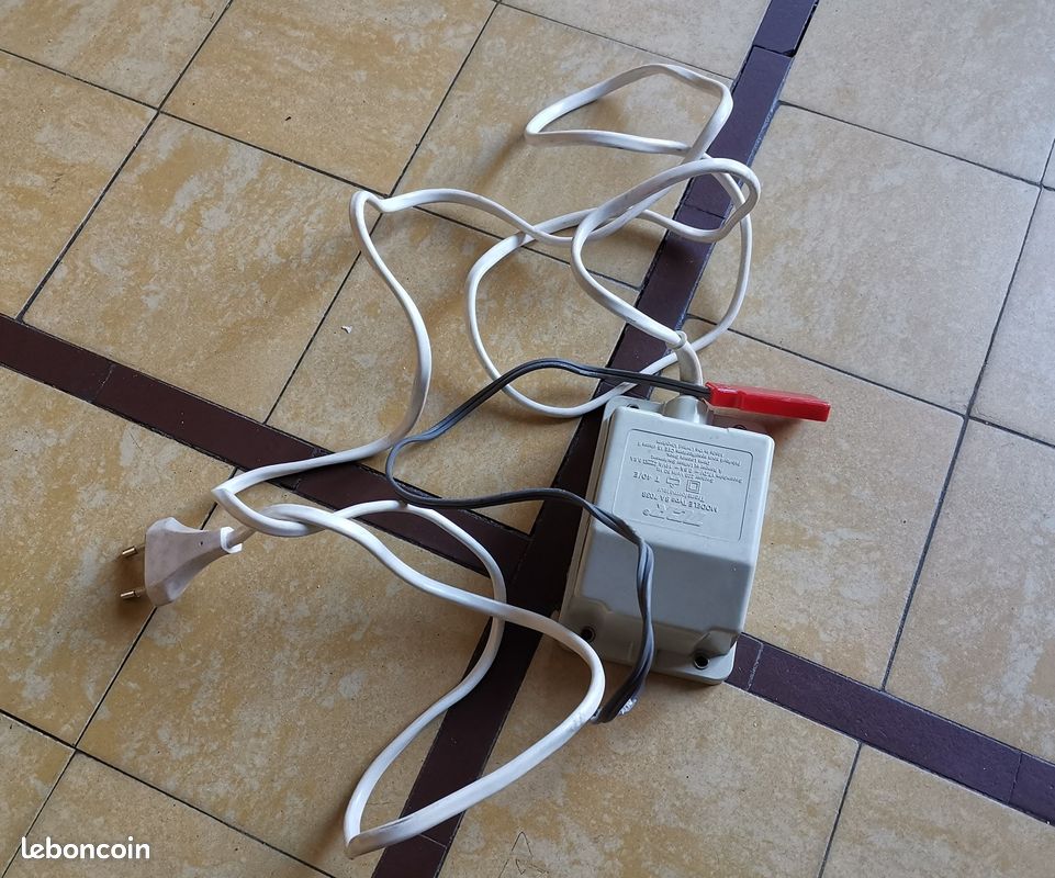 Circuit Voiture électrique Jouet