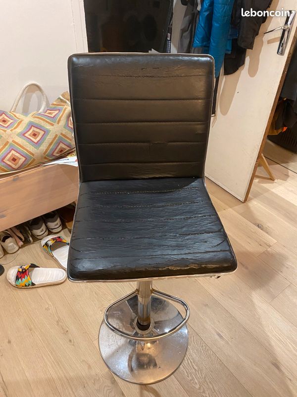 Chaise ilot/bar (image 5)