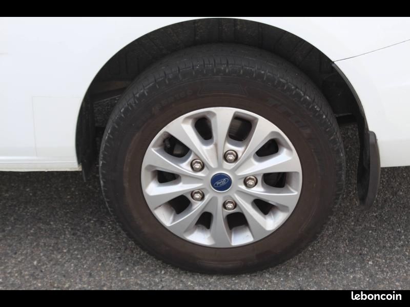 Ford Transit CustomNugget 320 L1H1 2.0 EcoBlue 130ch (image 39)