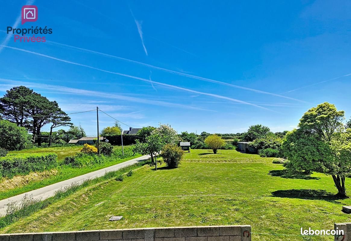 Maison 5 pièces 135 m² · à Plougasnou · 135 m² · 232 500 €