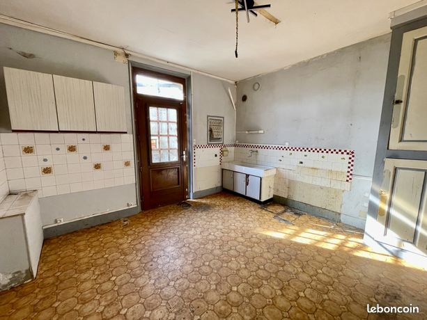Propriété 4 pièces 71 m²