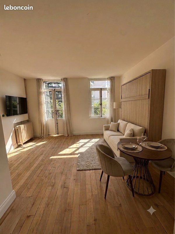 Appartement 1 pièce 20 m² · à Annemasse · 20 m² · 1 000 €