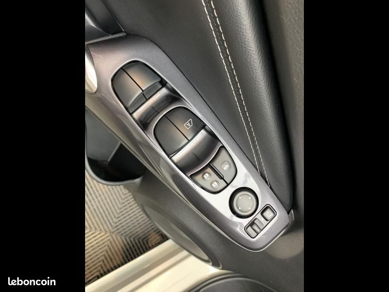 Nissan Juke 1.6 Hybrid 143ch N-Connecta 2022.5 (image 4)