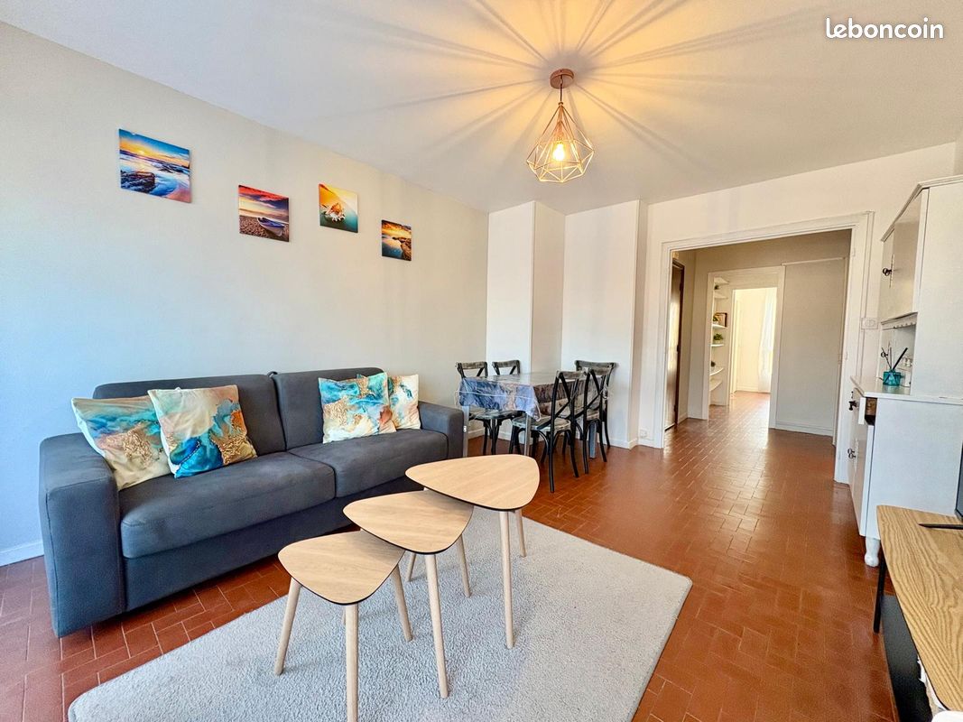 Appartement 2 pièces 42 m² · à Fréjus · 42 m² · 900 €/mois