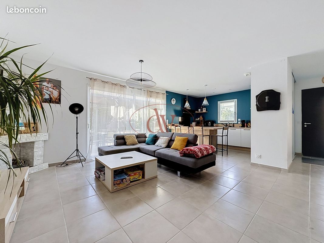 Maison 5 pièces 95 m² · à Elne · 95 m² · 249 000 €