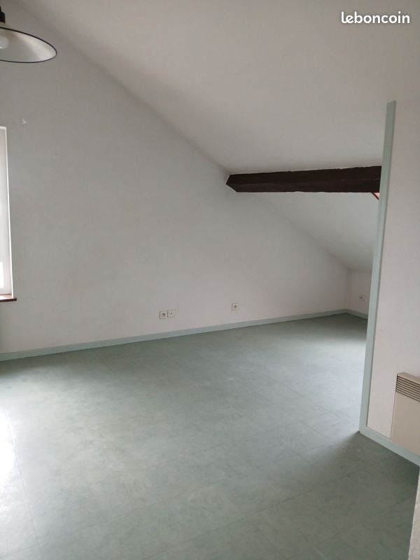 Appartement 1 pièce 37 m² · à Bourg-en-Bresse · 37 m² · 435 €/mois