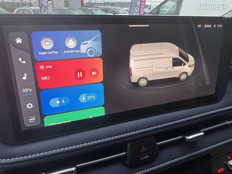 Maxus Deliver7 Fg Deliver7 L2H1 150ch (image 14)