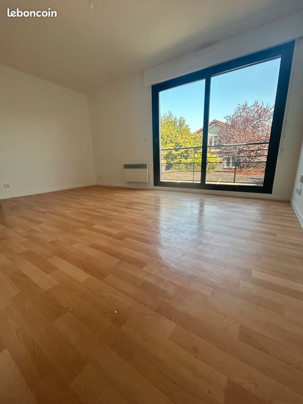 Appartement 2 pièces 45 m² · à Villeneuve-Saint-Georges · 45 m² · 860 €/mois