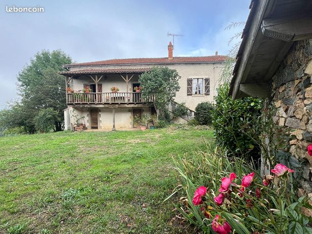 Maison 5 pièces 94 m²