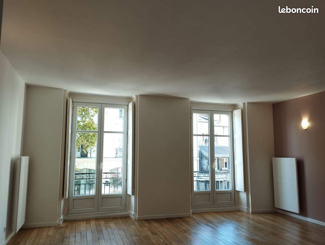 Appartement 3 pièces 65 m² · à Nantes · 65 m² · 240 000 €