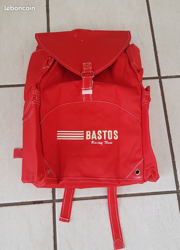 Sac À Dos Rb Racing Max Verstappen Officiel Formule 1 Taille Unique pas cher