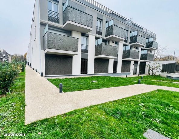 Appartement a louer champs-sur-marne - 3 pièce(s) - 59 m2 - Surfyn