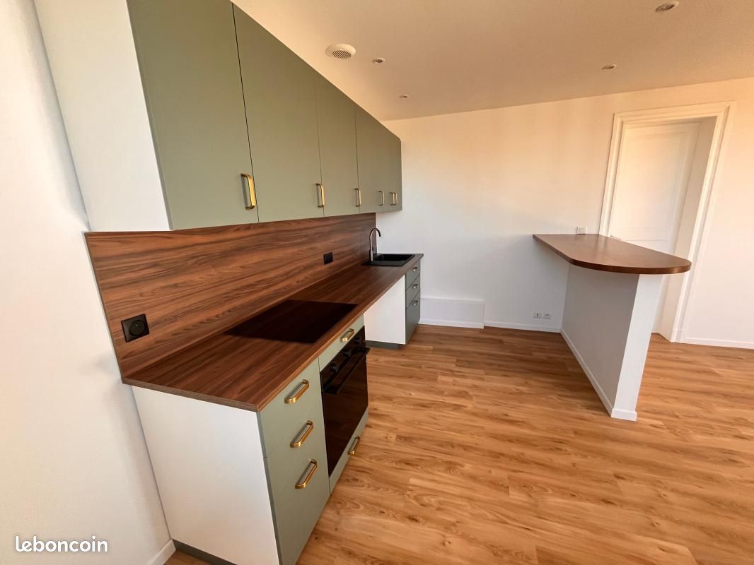 Appartement 3 pièces 83 m² · à Biarritz · 83 m² · 487 000 €