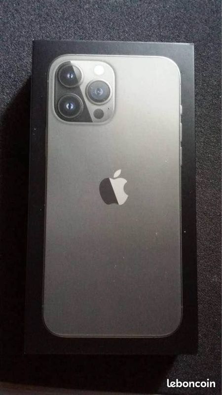 Iphone 13 pro (image 3)