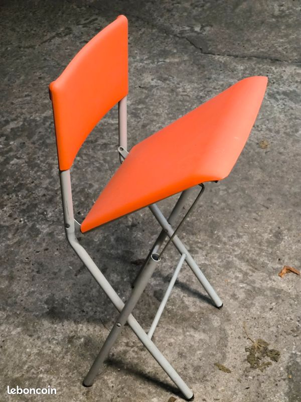 Chaise pliable (image 2)