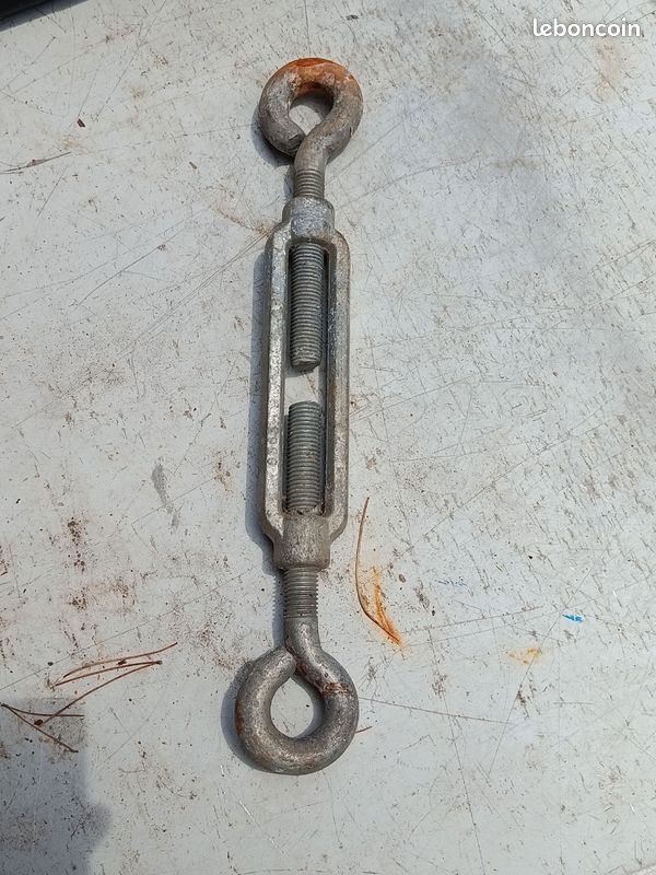 Tendeurs de cables (image 5)