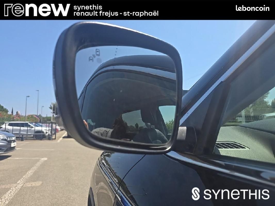 Renault Koleos Blue dCi 150 X-tronic Initiale Paris (image 15)