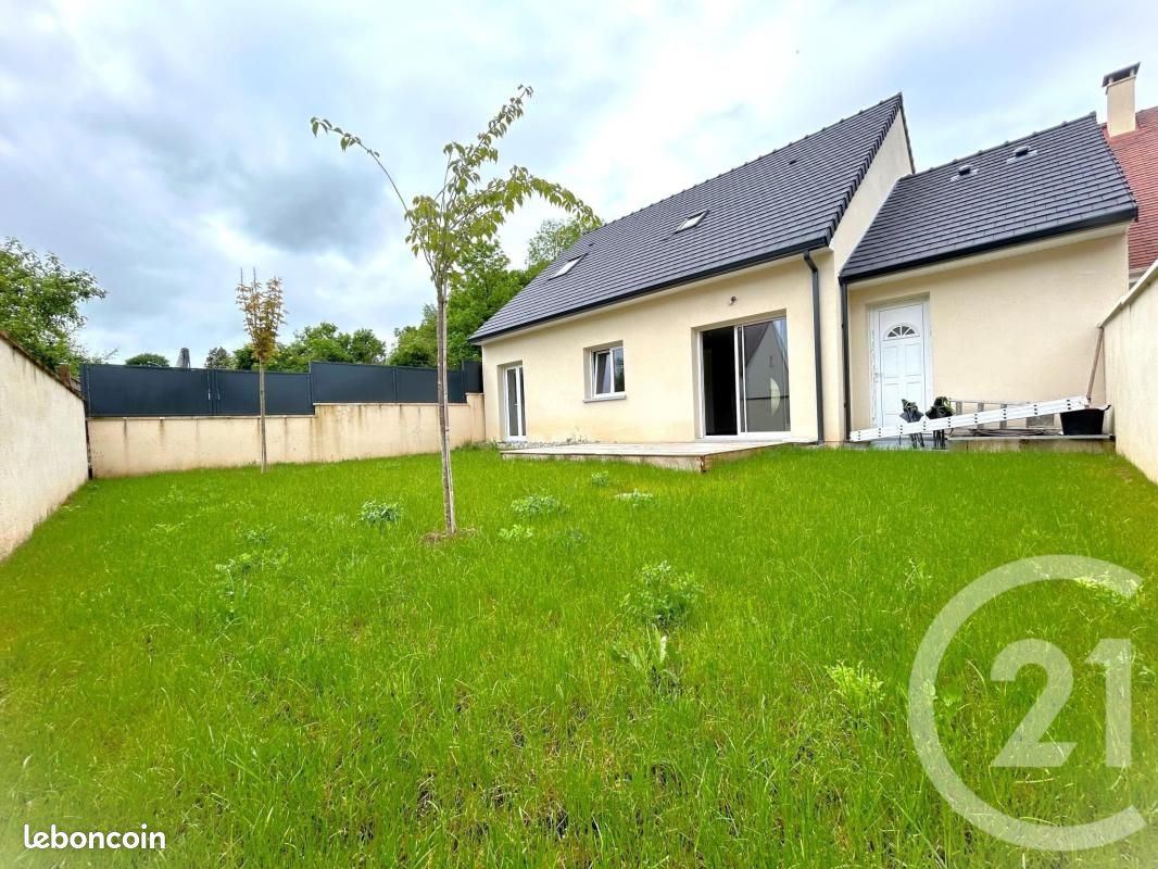 Maison 5 pièces 114 m² · à Le Mérévillois · 114 m² · 267 000 €
