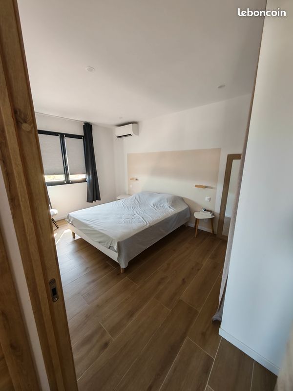 Appartement 3 pièces 70 m² · à Sotta · 70 m² · 1 100 €/mois