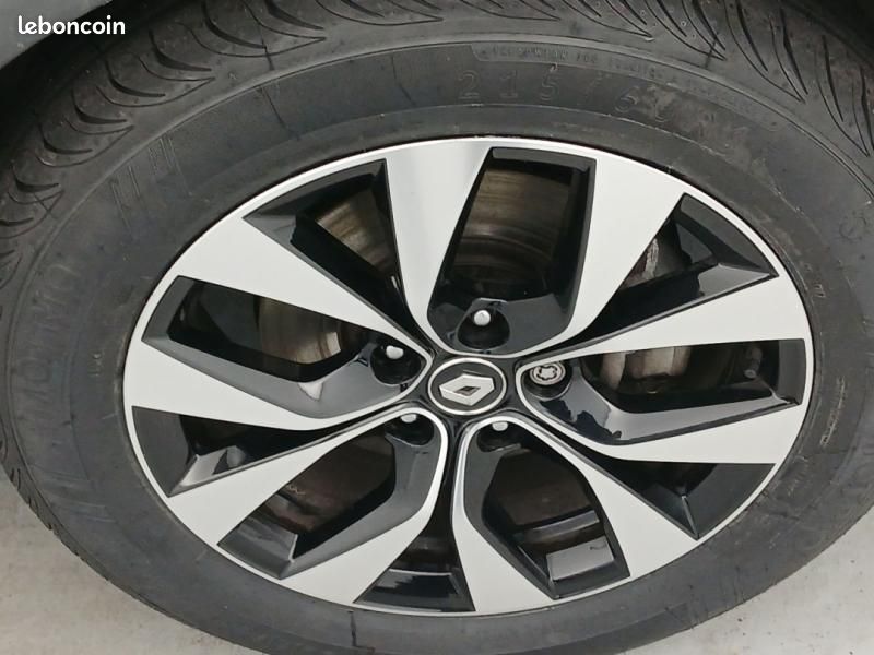 Renault Arkana 1.6 E-Tech hybride 145ch Evolution -22 (image 10)