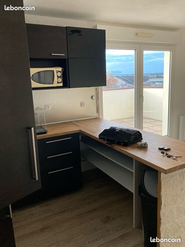 Appartement 3 pièces 47 m² · à Dijon · 46,6 m² · 900 €/mois
