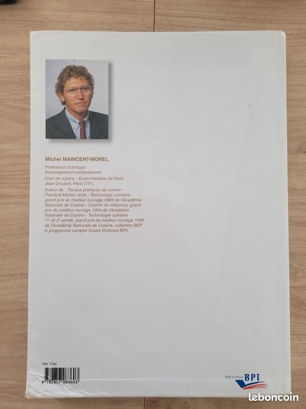 La cuisine de référence (image 2)