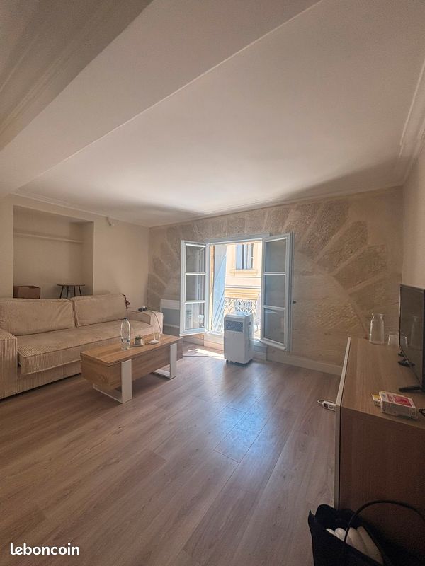 Appartement 1 pièce 18 m² · à Montpellier · 18 m² · 685 €