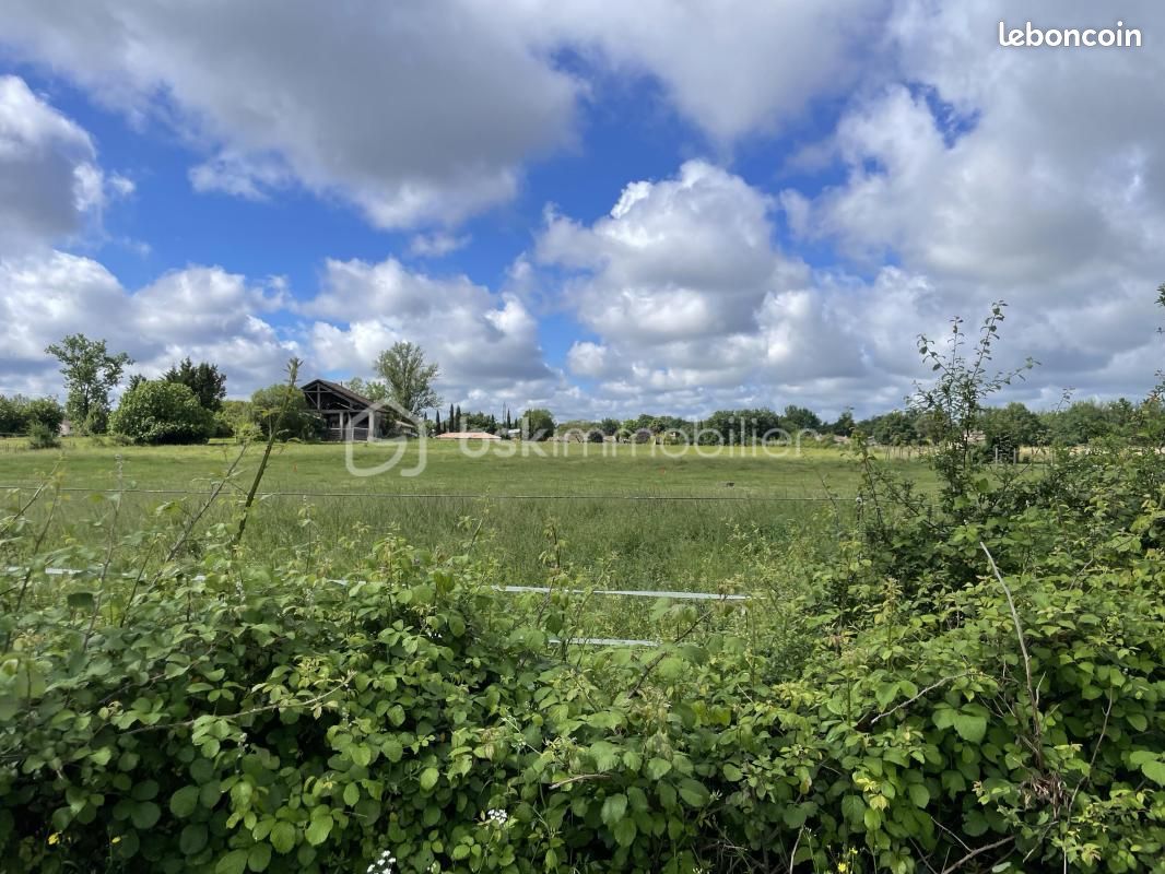 Terrain 764 m² Montauban · 74 500 €