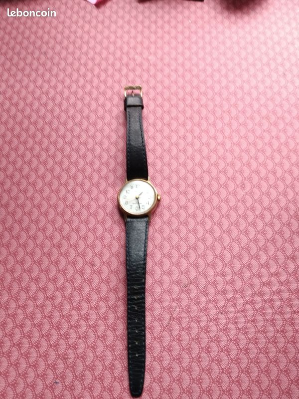 Montre ancienne keltom (image 1)