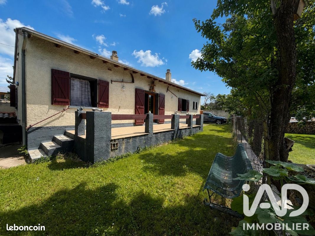 Maison 5 pièces 96 m² · à Bourg-Madame · 96 m² · 252 000 €