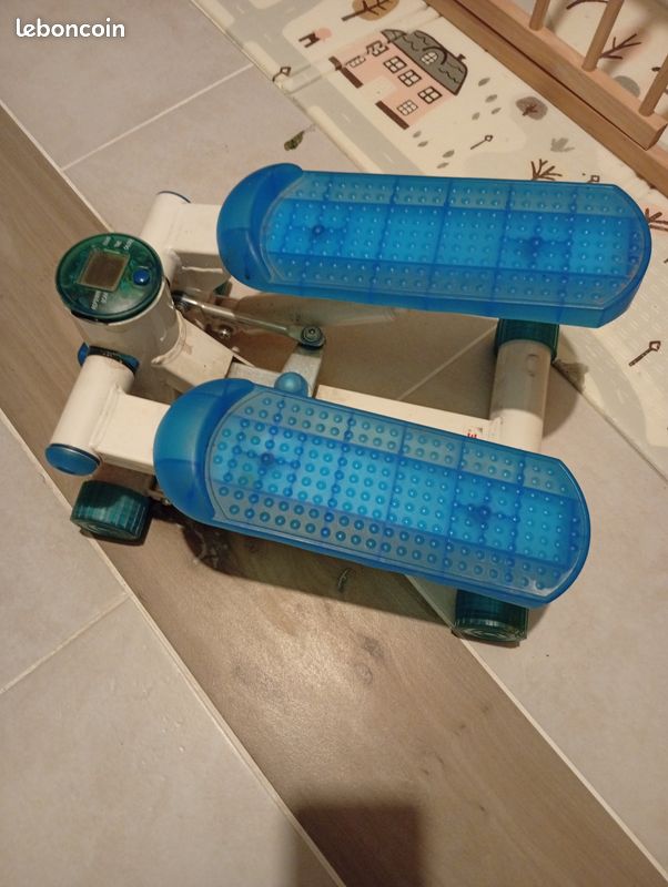 Mini stepper (image 1)