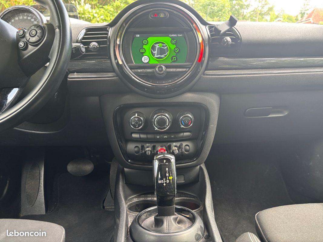 MINI CLUBMAN COOPER S - 192Ch - Garantie 12 mois (image 17)