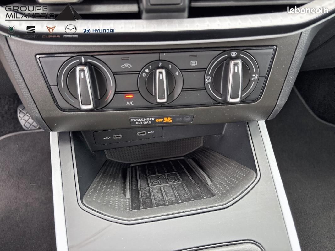 Seat Arona 1.0 TSI 95 ch Start/Stop BVM5 Copa (image 23)